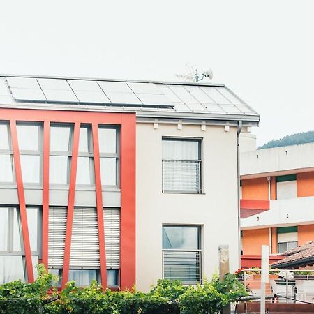 Silvanello Apartment Trento Exterior foto